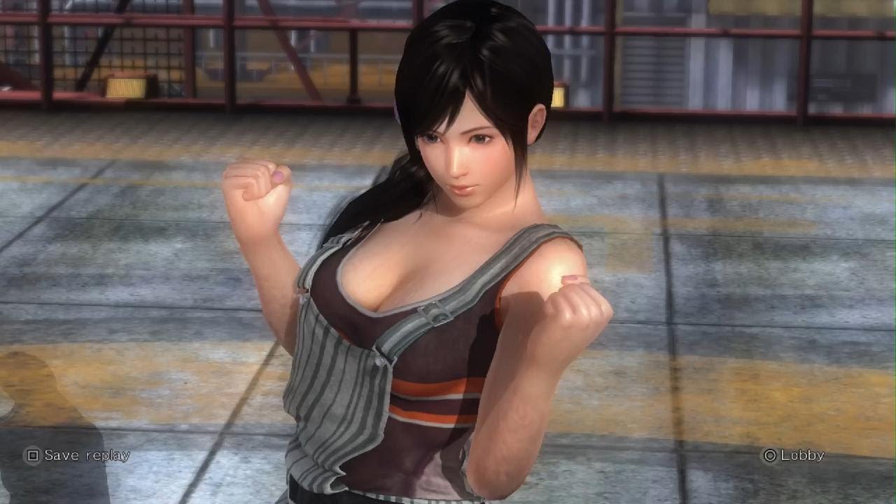 DEAD OR ALIVE 5 Last Round_Desi Vs GottiBugotti 19/03/26 2 W (Laggy)