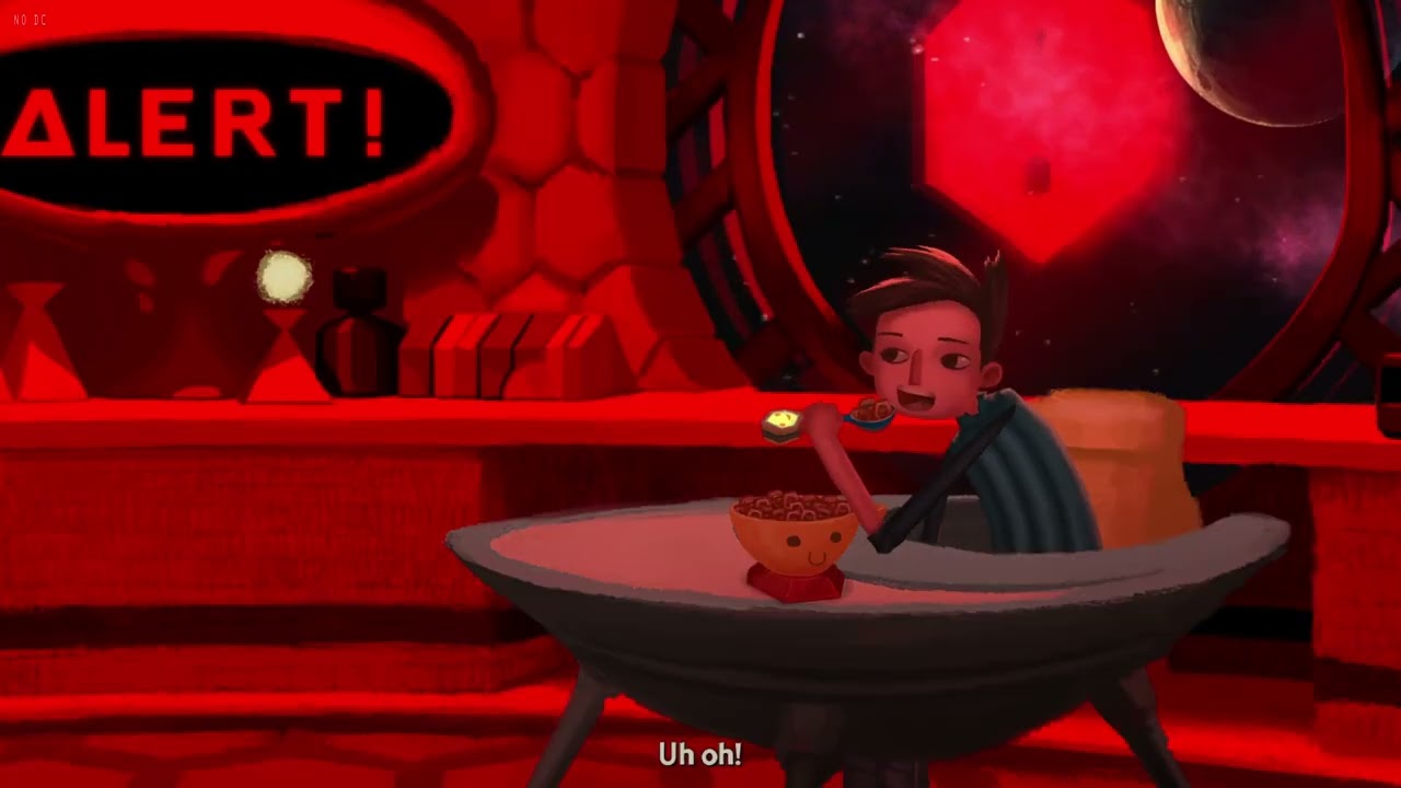 Broken Age