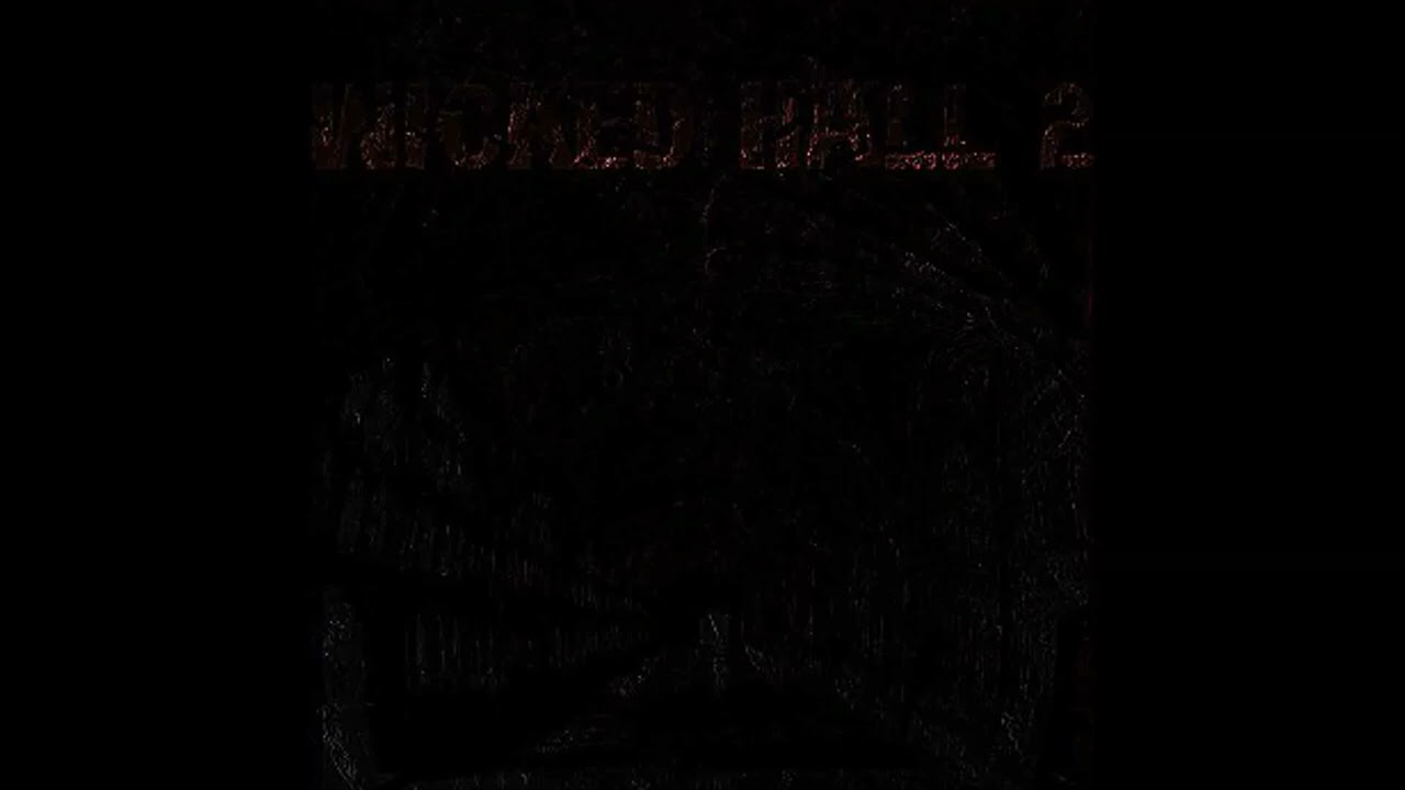 PRAYZ  - WICKED HALL 2 ALBUM