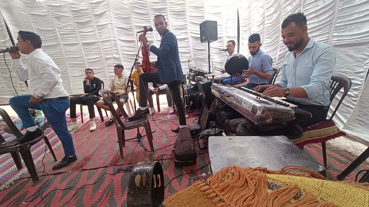 حسن الكزاوي هيت سمع 🦻06.24.31.82.67