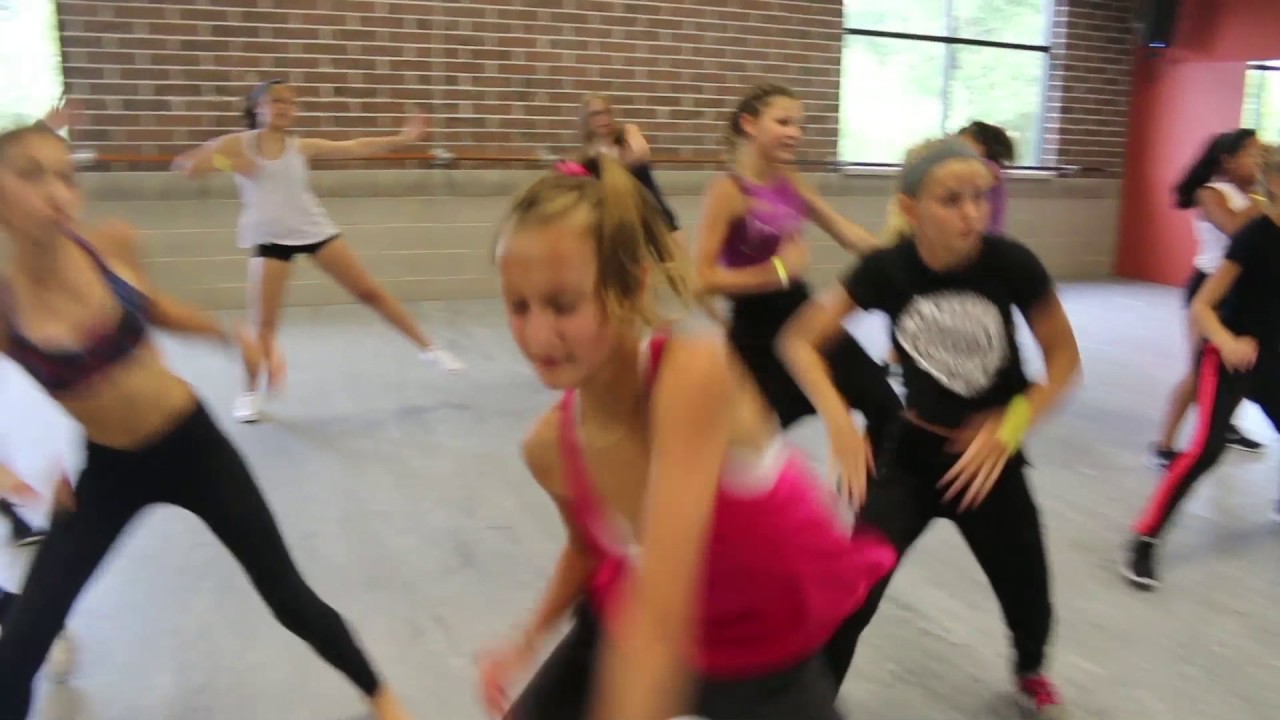 AOD Summer Intensive 2016