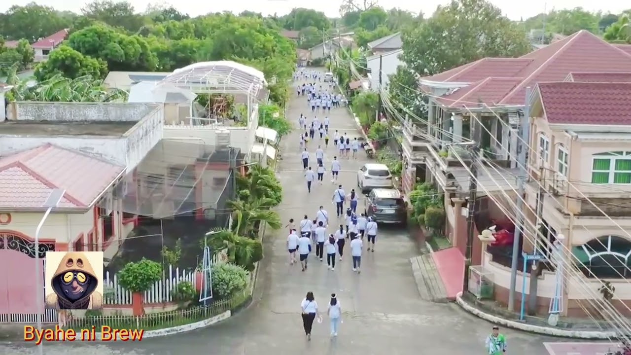 MVVCSI FunRun 2025