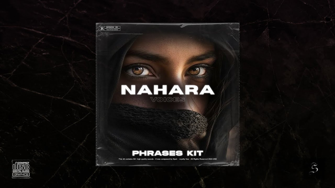[50+] Free Trap Vocal Phrases Kit – 