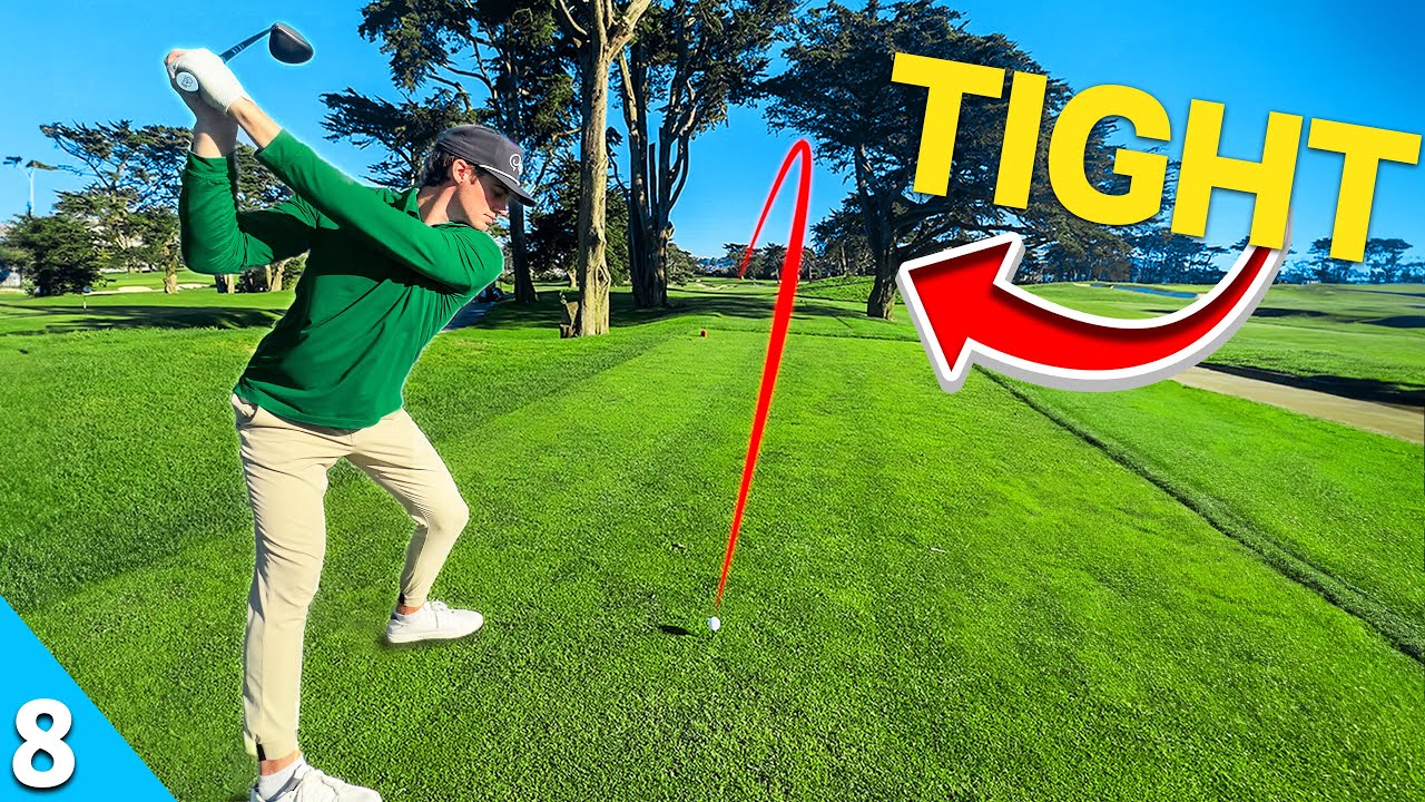 This Course Is Crazy