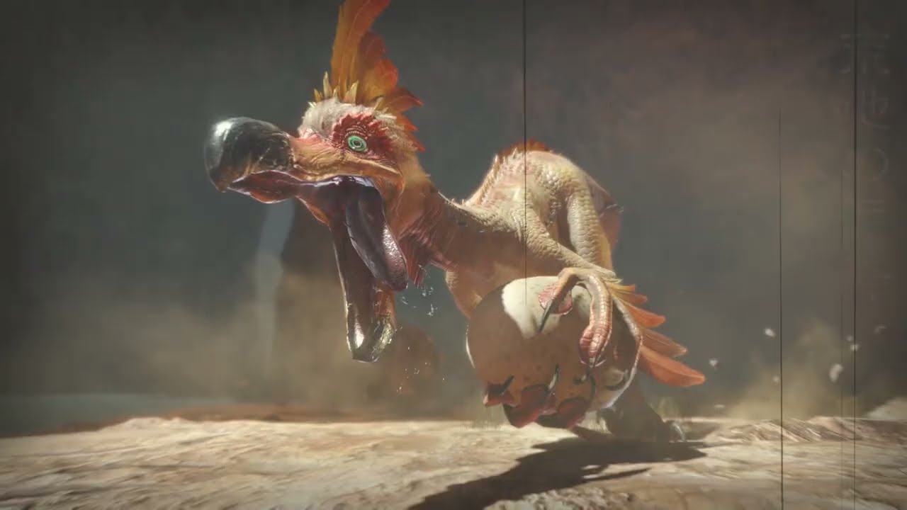 【初心者】MONSTER HUNTER RISE SUNBREAK 4【今こそ】