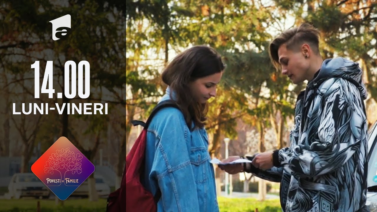Semne că iubitul tău se foloseşte de tine: Vrei să nu-mi fie bine? | Episodul 2