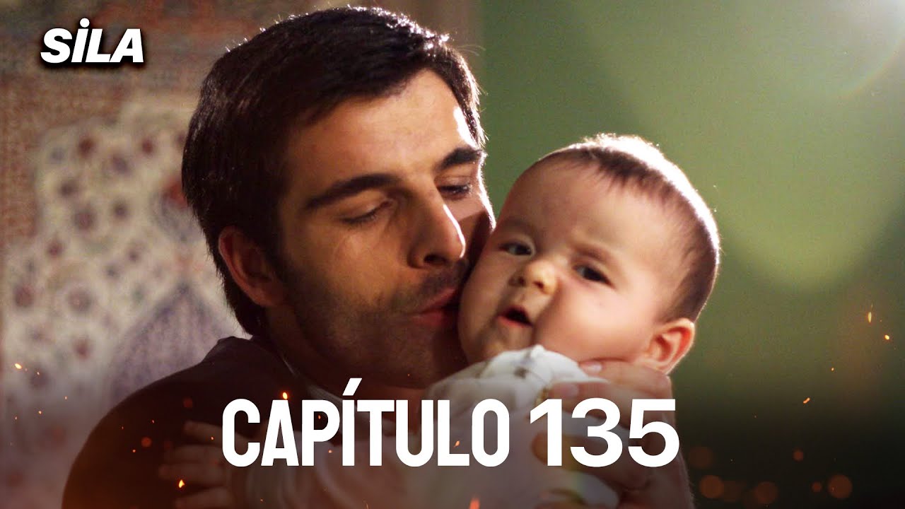 Sila: Prisioneira do Amor | Dublado em Português - Capítulo 135