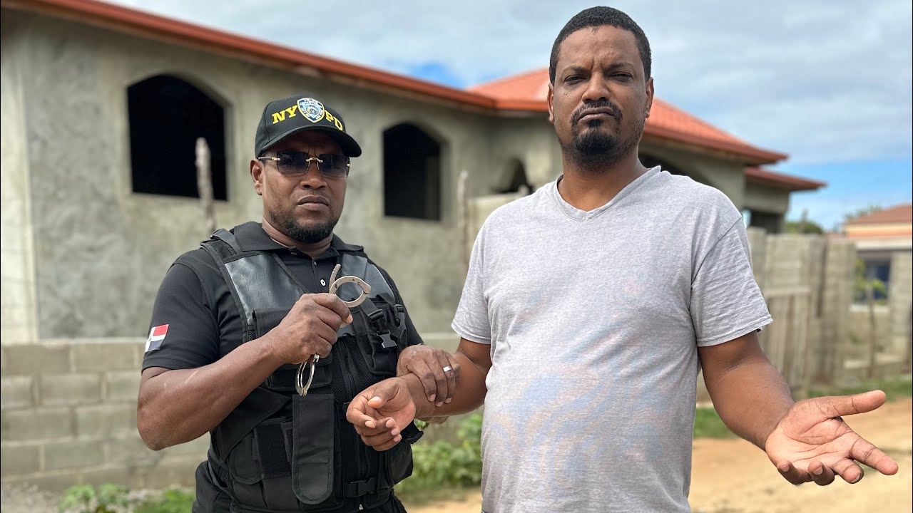 El gran debate entre el siervo y ñaño, quien es más miedoso