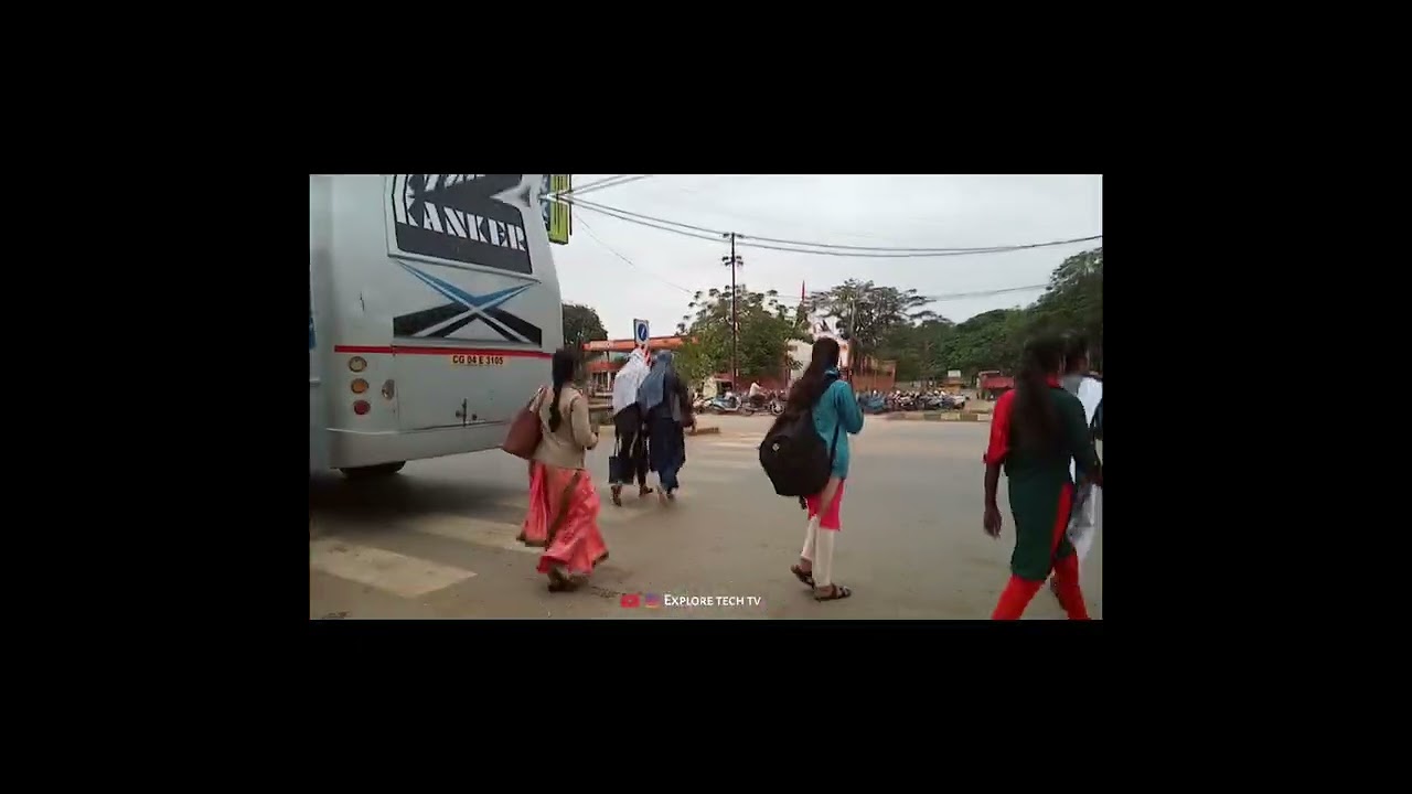 Jagdalpur City | Jagdalpur Chattisgarh #shorts #viral #vlog