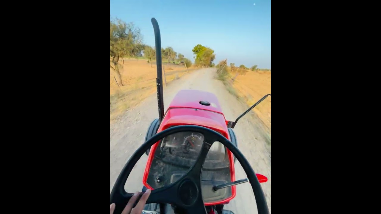 Traktar video plij sport 