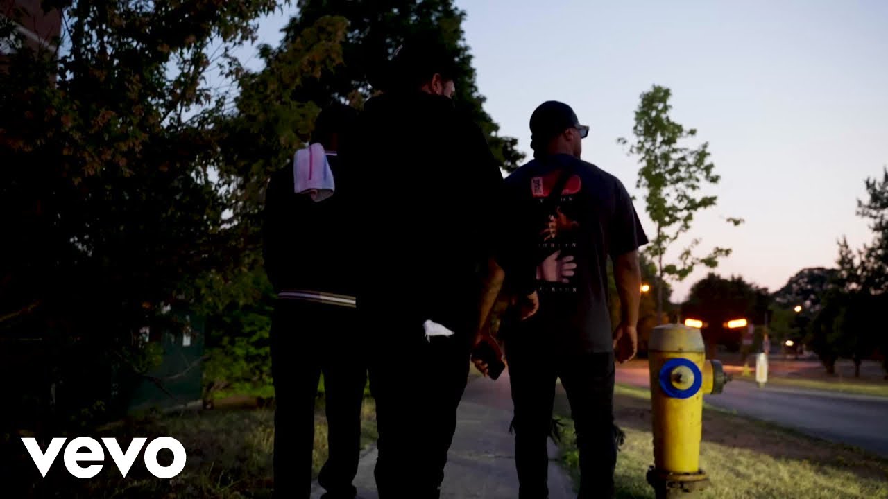 Kalico - Close Eyes (Official Music Video) ft. Jamaica Spoilaz