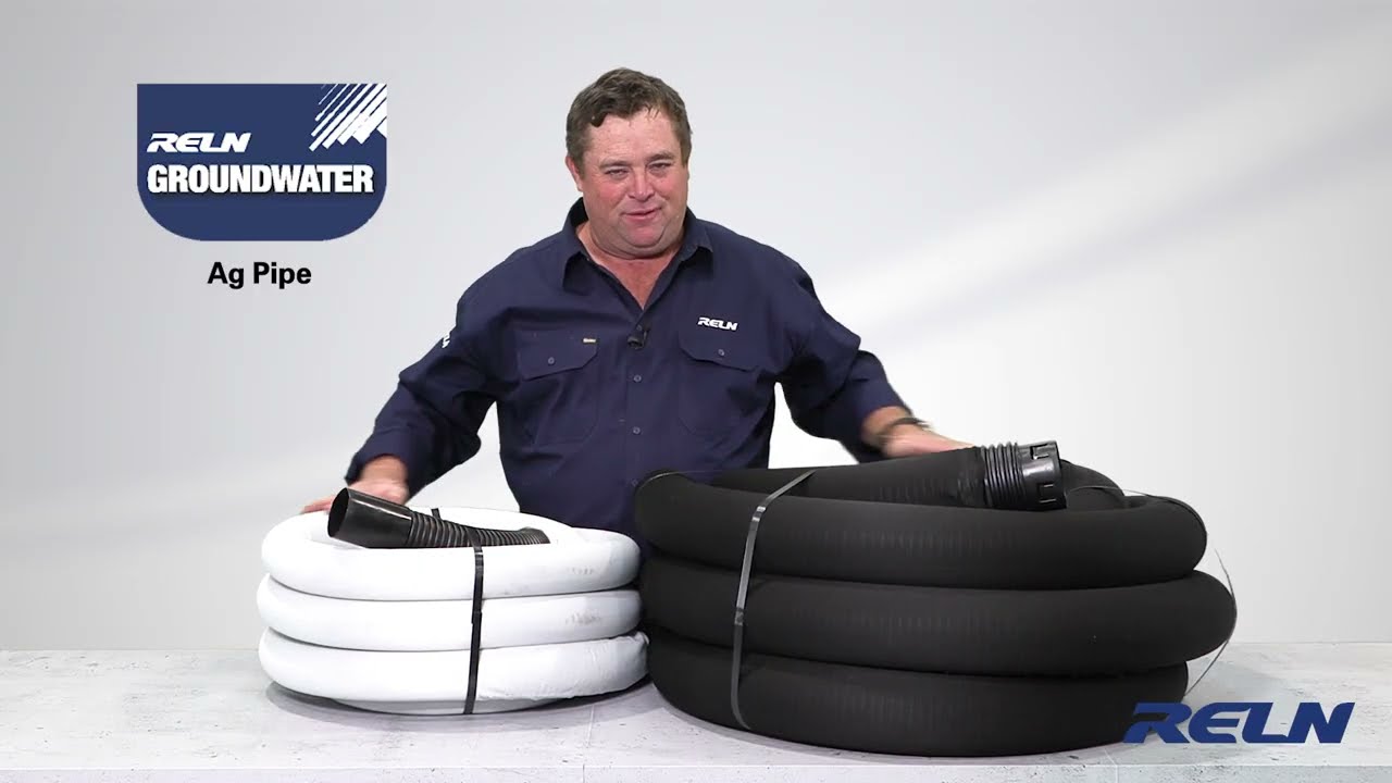 RELN Ag-Pipe Product Review