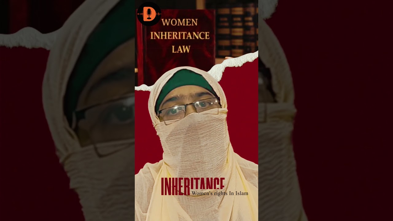 Women and the inheritance rights | Islam | Nabi ka farman | divyasandesh | Marathi |