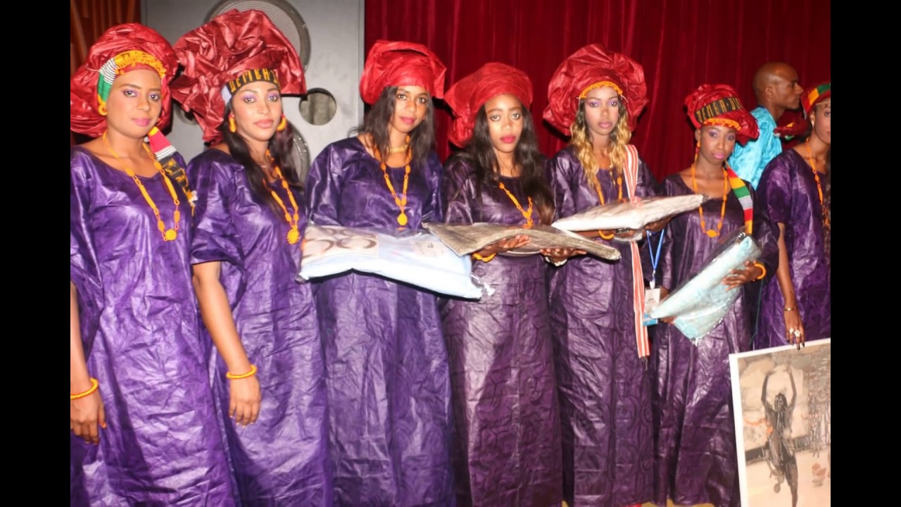 Tim timol Fulbe
