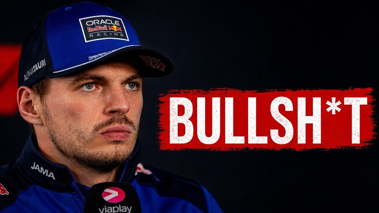Every Driver&rsquo;s Thoughts After the Spanish GP