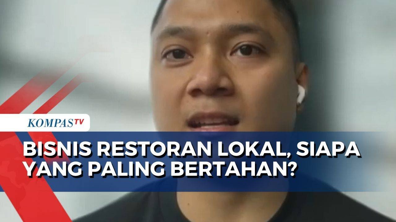 Grup Djarum Akuisisi Bakmi GM: Apa yang Membuat Restoran Lokal Tahan Banting?