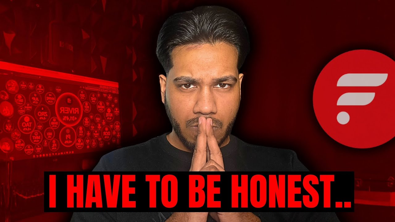 IS FLARE NETWORK REALLY SECURE?! THE TRUTH WILL SHOCK YOU!! 🚨