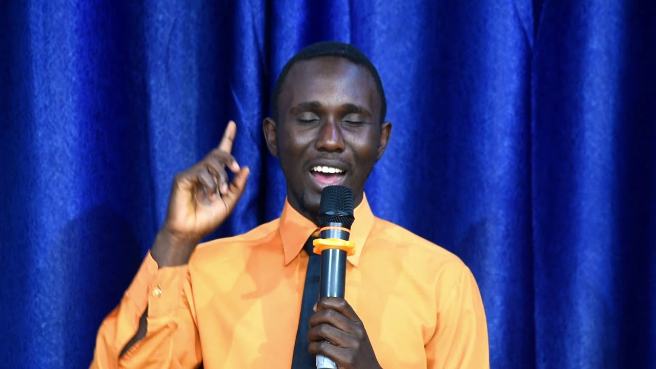 Welcome to Our Sabbath School