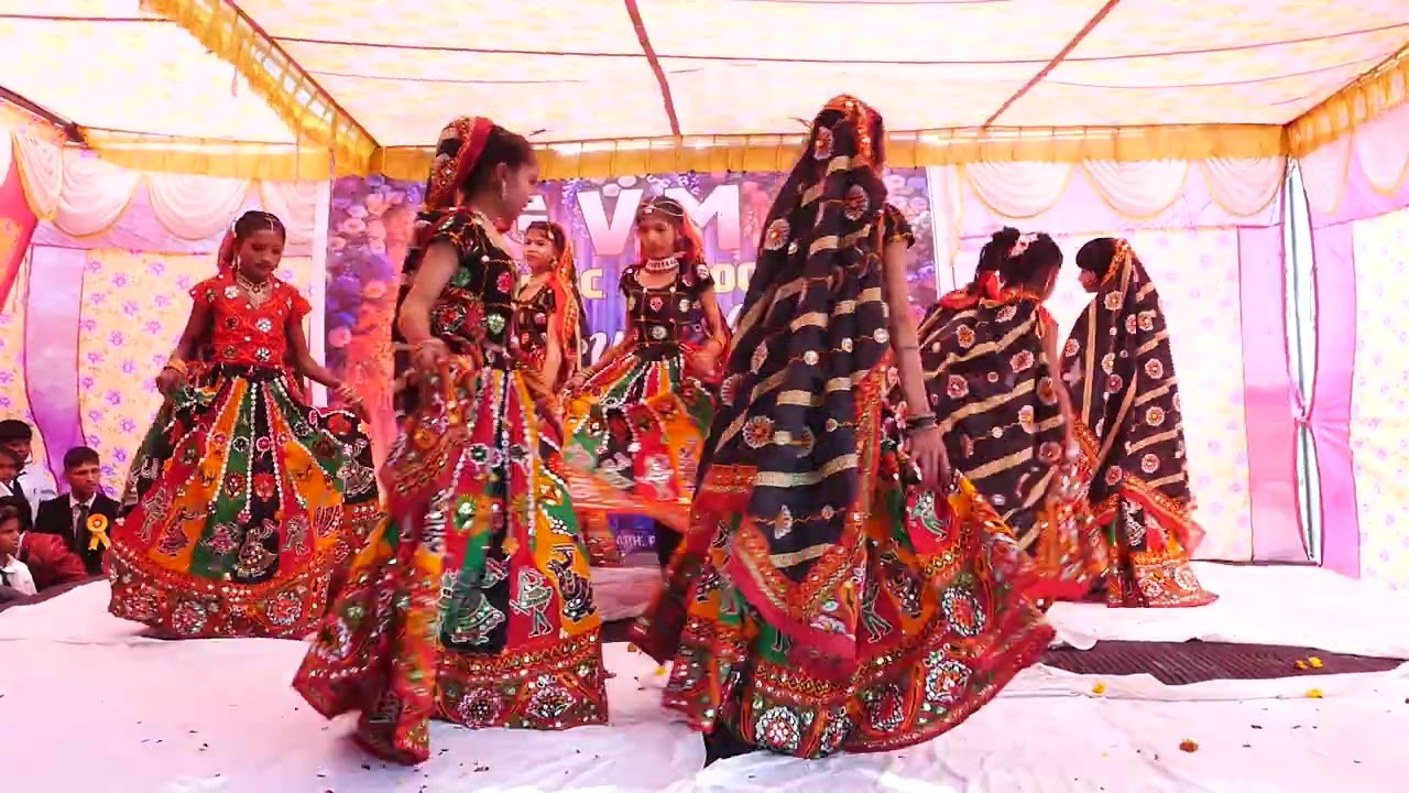 annual function