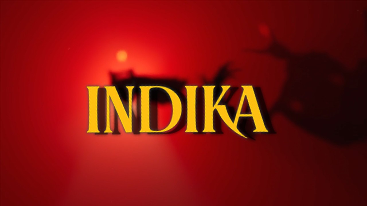 I LOVE Tetris, it's THE BEST | Indika - (Part 6) ENDING