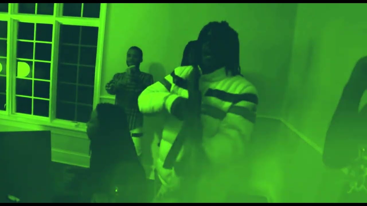 [FREE] Chief Keef x Young Chop x Futuristic Glo 2012 Type Beat 