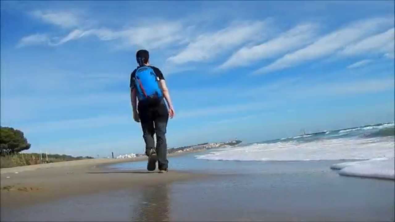 De Tarragona a Altafulla por el camino de Ronda