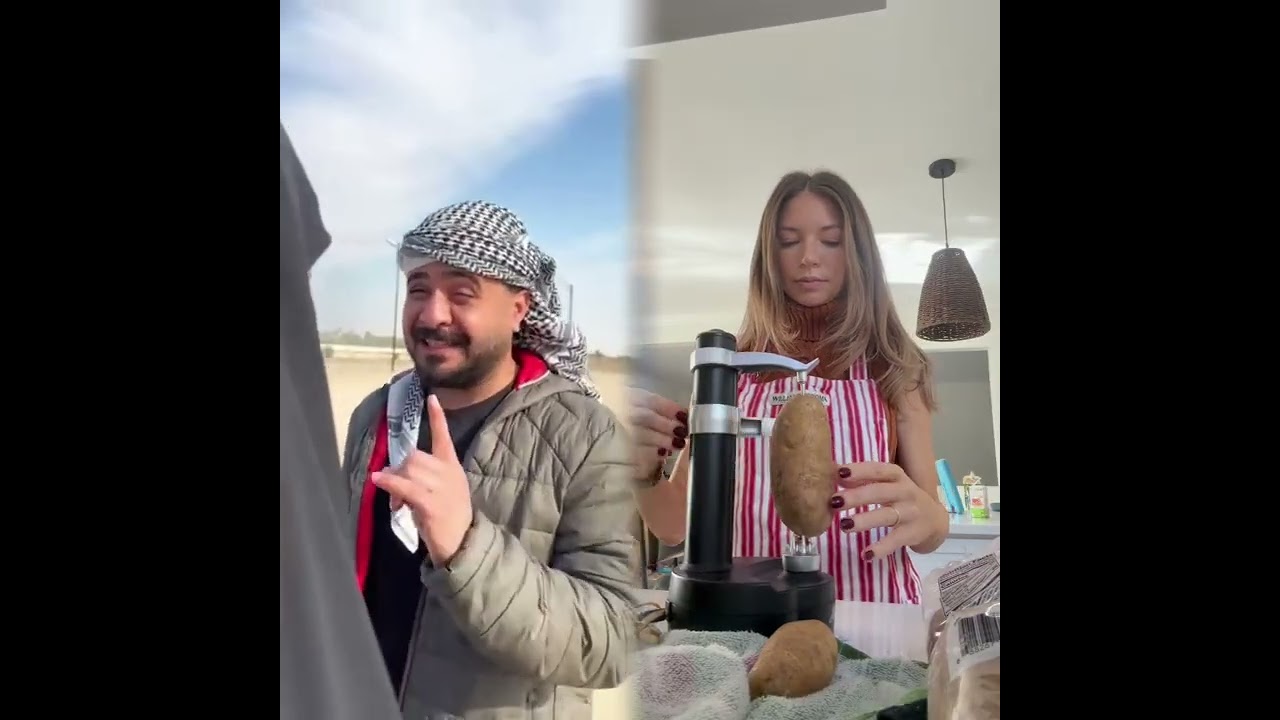 #الطفل