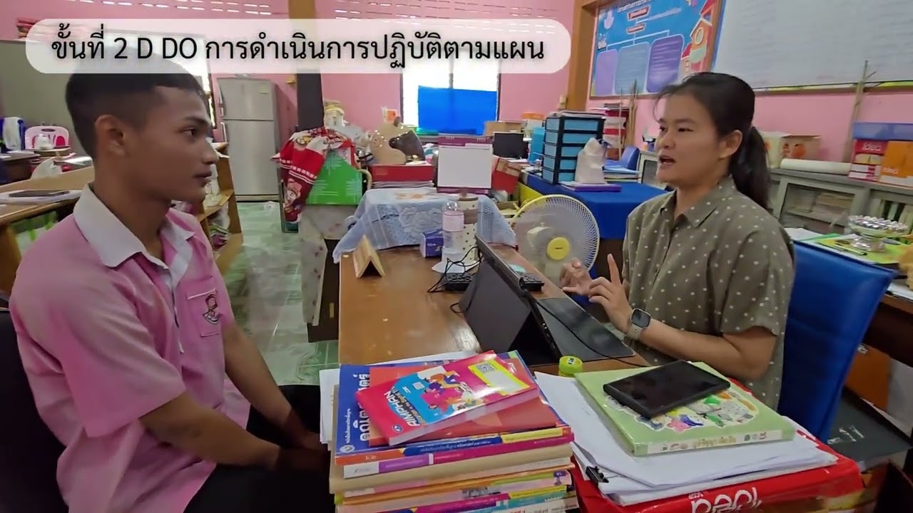 Best Practice การจัดกิจกรรมแนะแนว โรงเรียนทุ่งมนวิทยาคารทุ่งมนวิทยาคาร