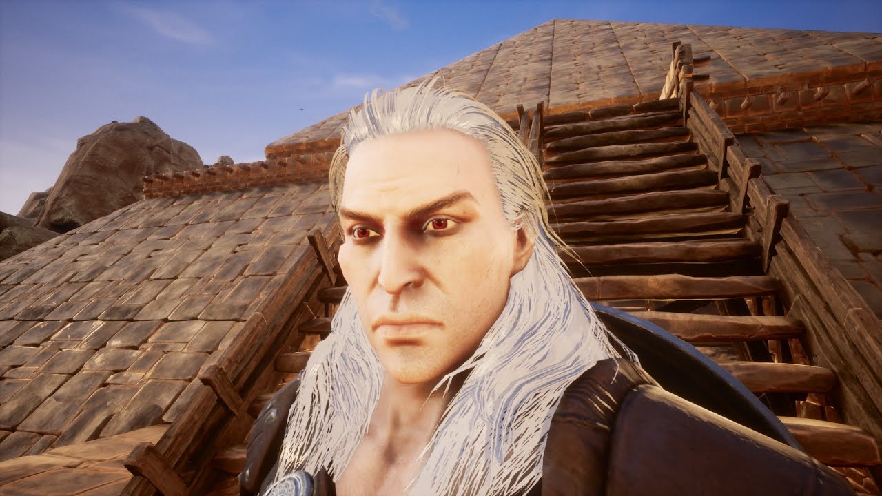 Episode 18: Hysterics while fur searching