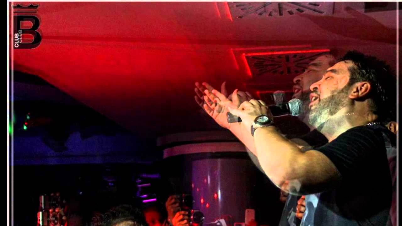 FLORIN SALAM LIVE - MIREASA MIRESELOR , DJ CHINA  2012