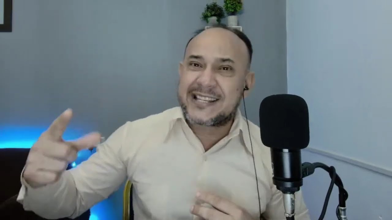 El Poder de Jesus Para Sanar enfermedades 🛑 Yoel Jose G