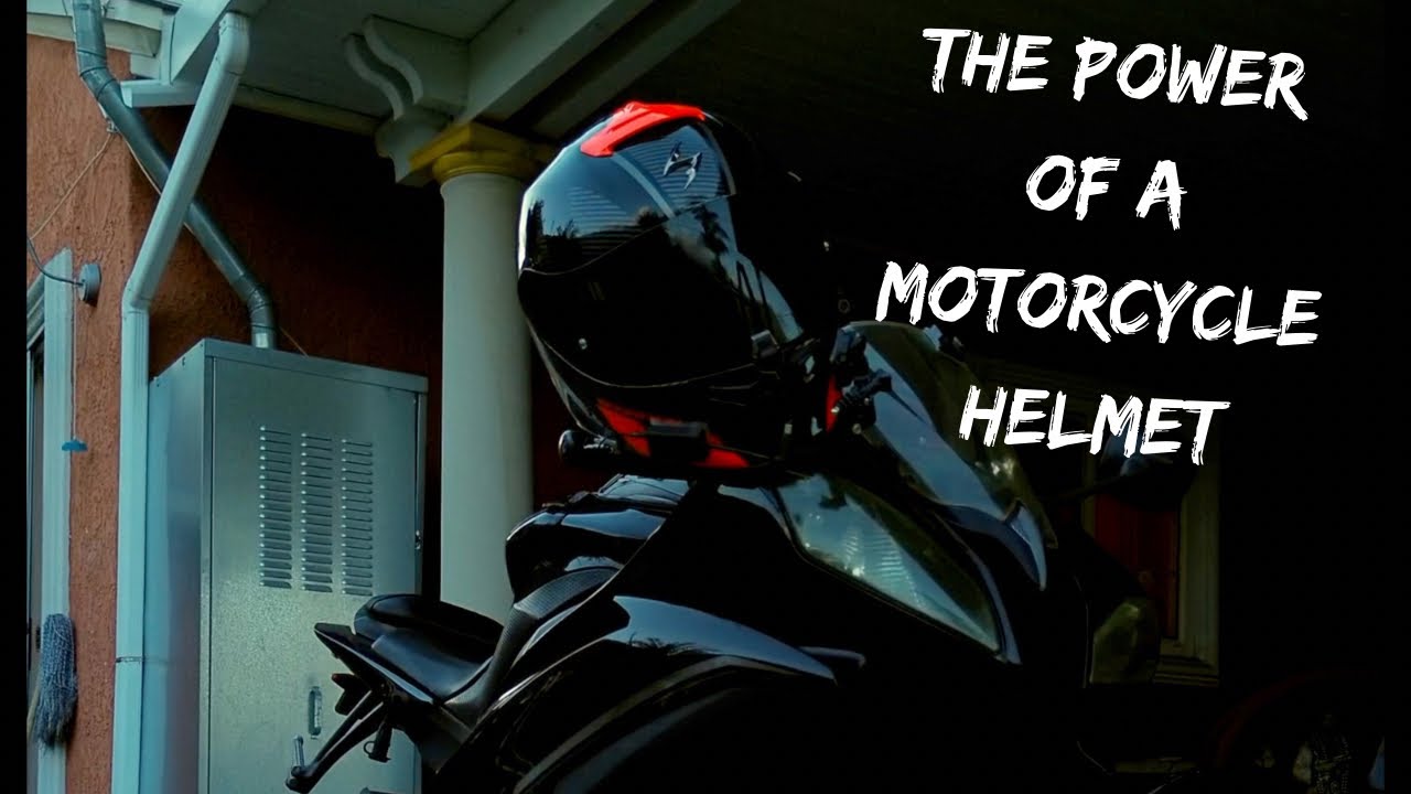 Motorcycle mindset