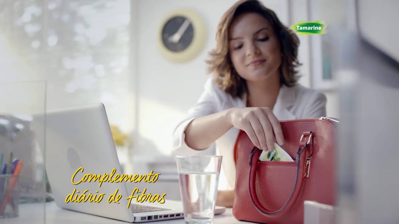 Comercial Tamarine 2016