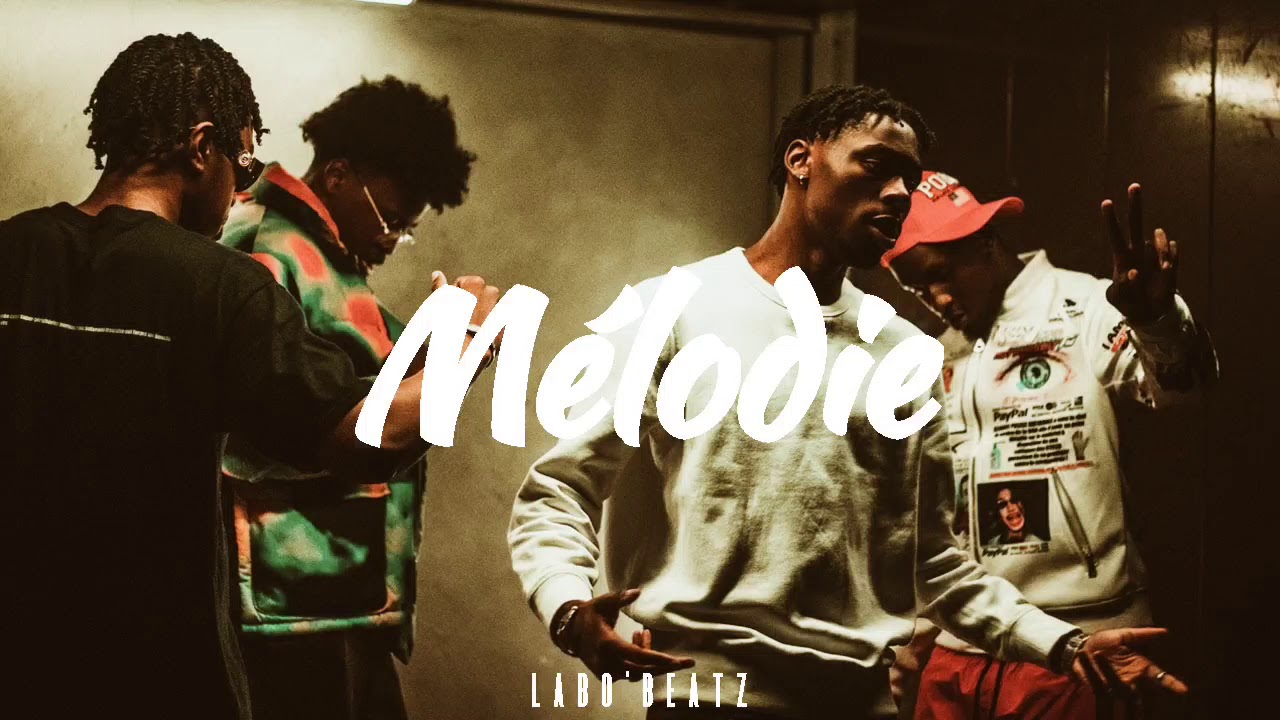 [FREE] 4keus x Tiakola x Landy x l2bgang Type beat 