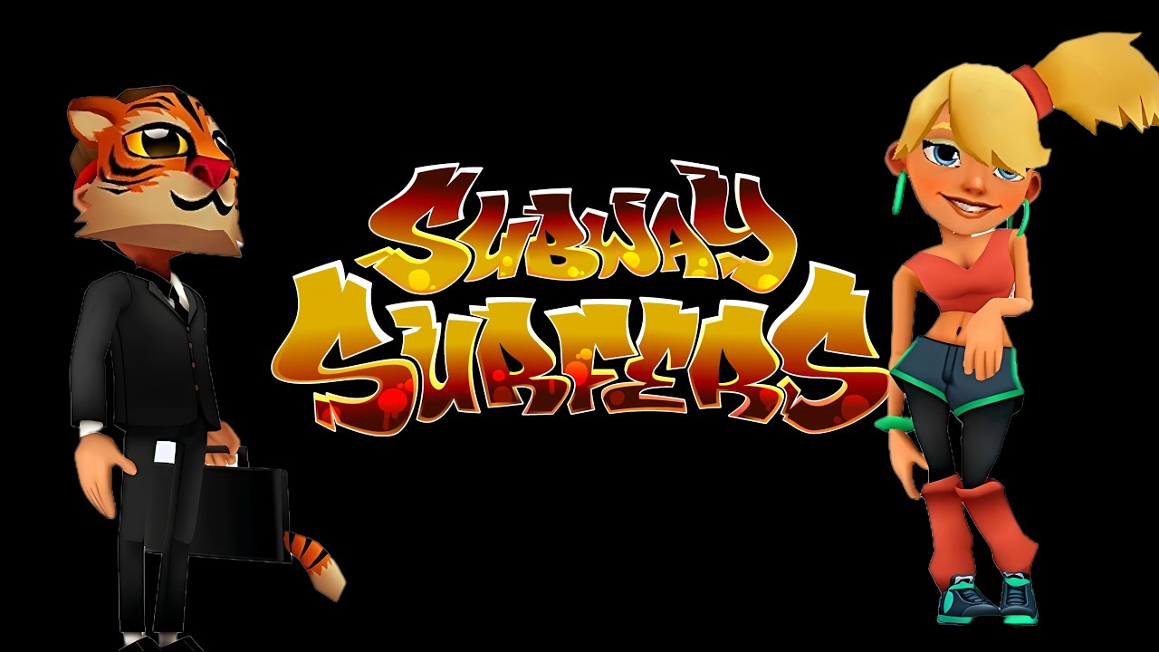 Subway surfers gameplay shorts Live 0 2