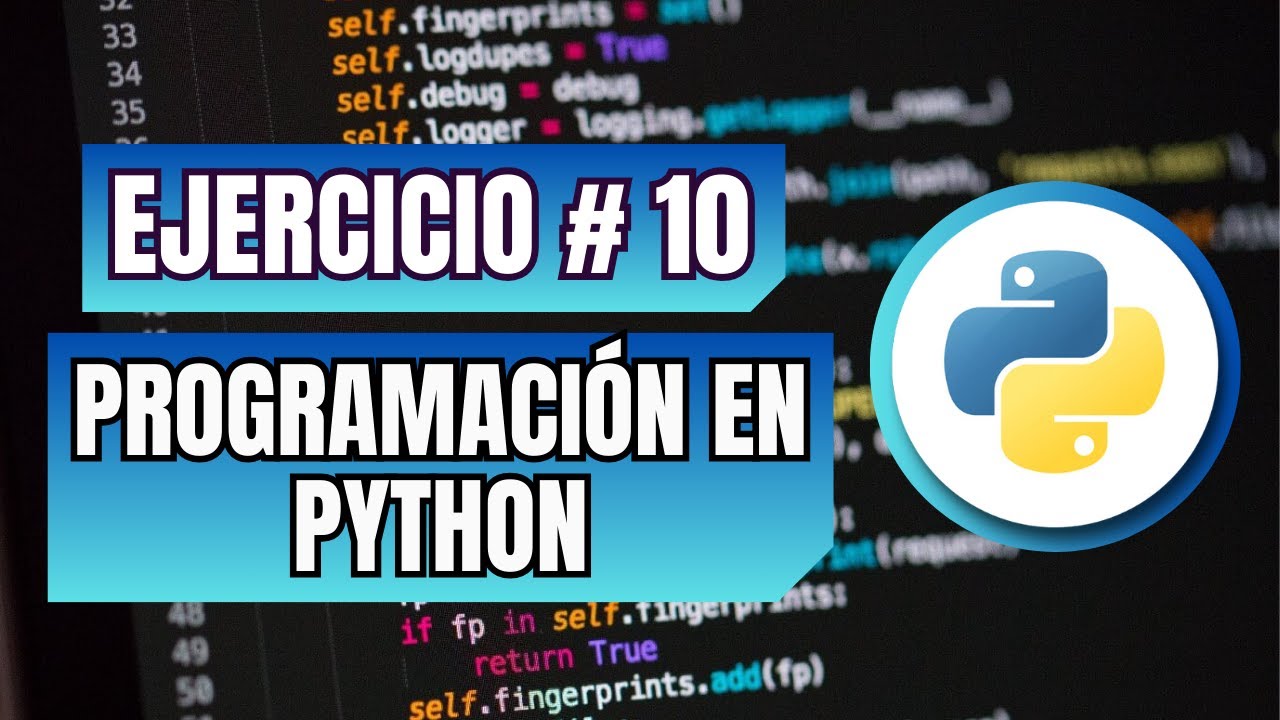 PYTHON - EJERCICIO#10 - CAJA REGISTRADO