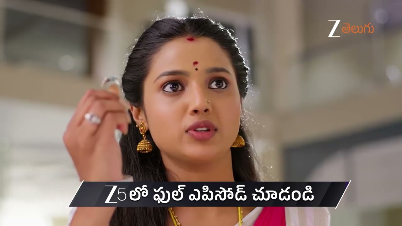Jayam | Ep - 181 | Preview | Jan 30 2026 | Zee Telugu