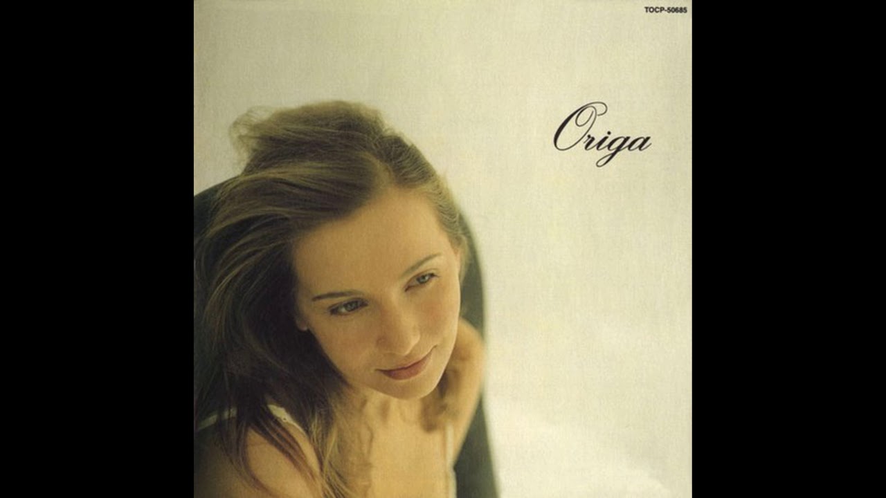 Origa - Eien to wa