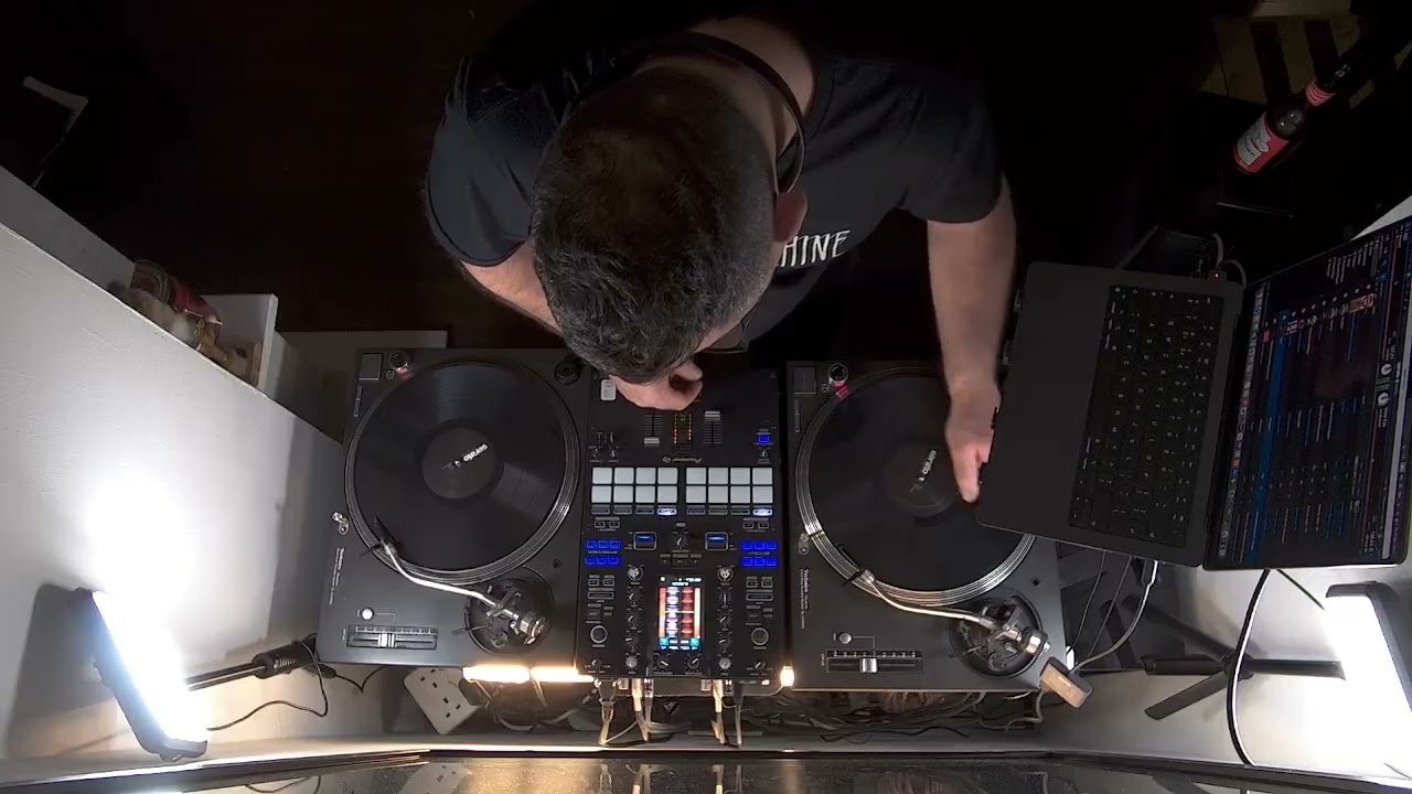 2026: Best of Techno mix.