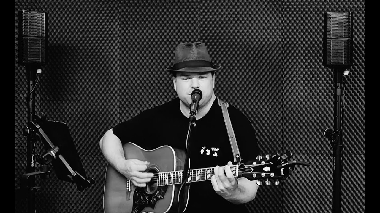 Udo Lindenberg - Mein Ding (Cover by Florian Albrecht)