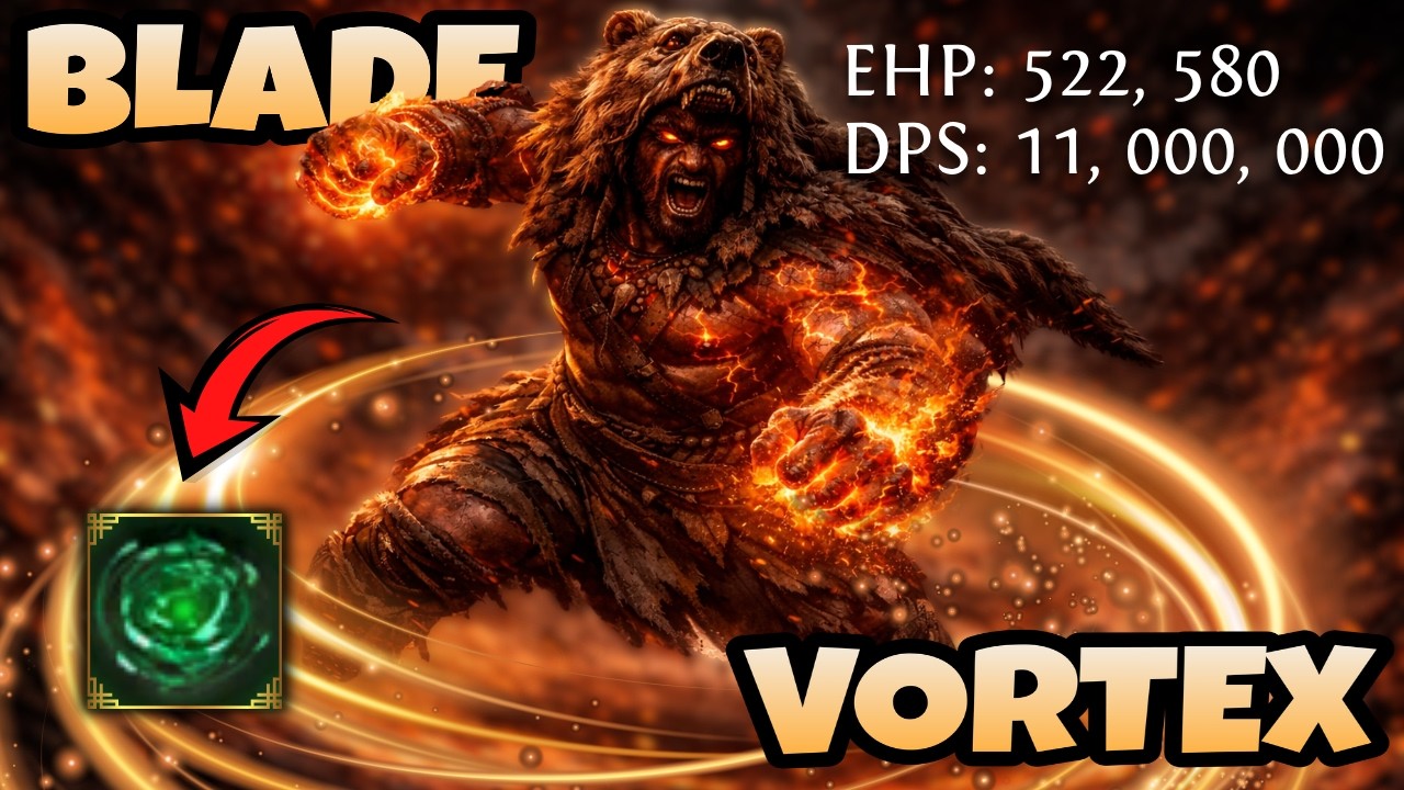 15D BV Explodey Chieftain Build Guide &ndash; 60% Deli Breach Farming Is FREE