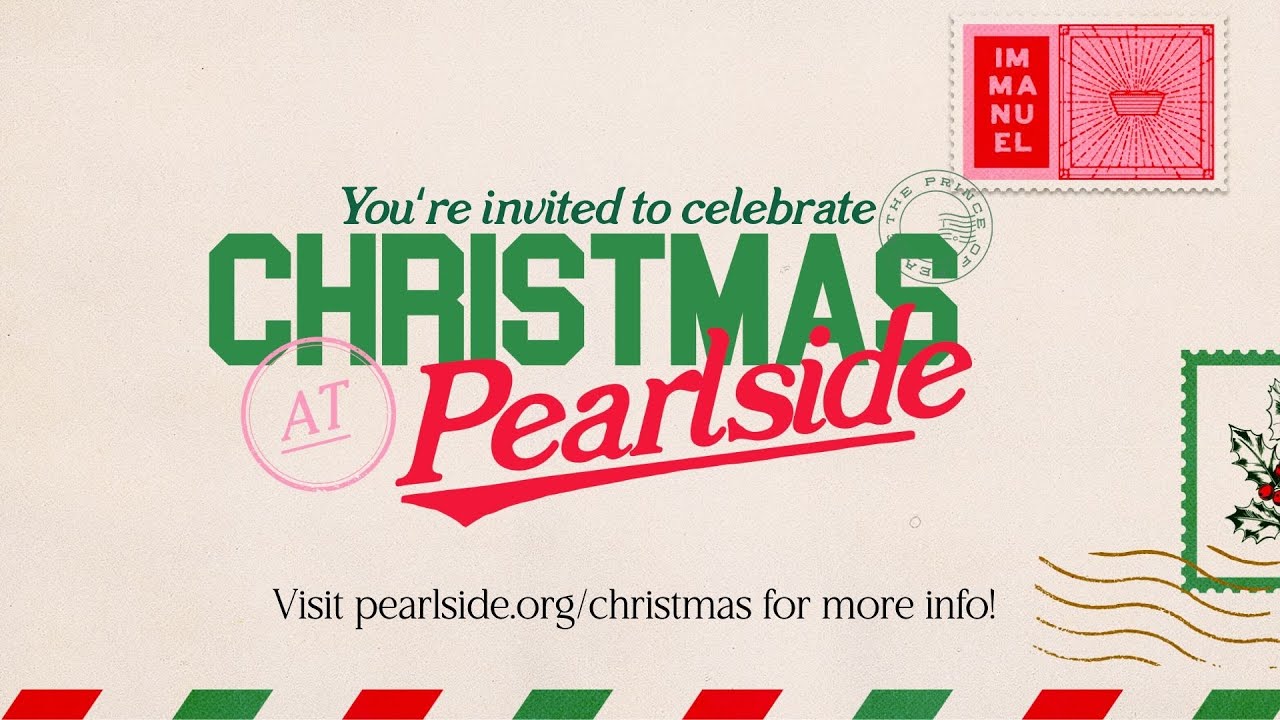 Pearlside Online - December 21, 2025