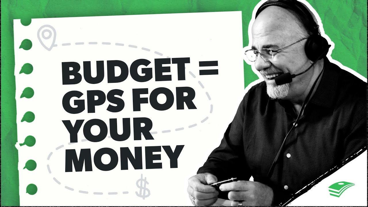 Why Every Dollar Needs a Job