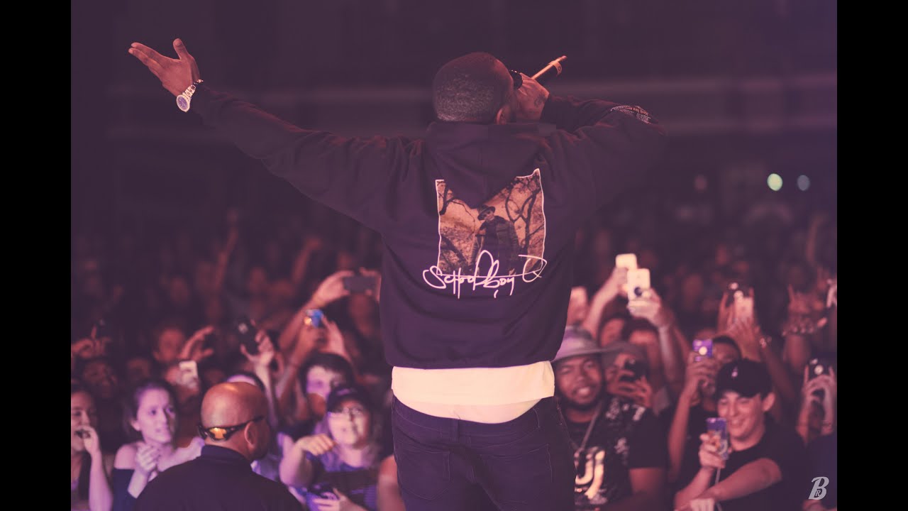 ScHoolboy Q 