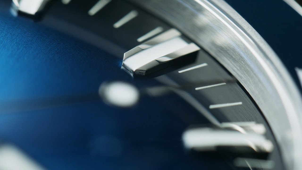 Oris: Long life comes as standard (2020)