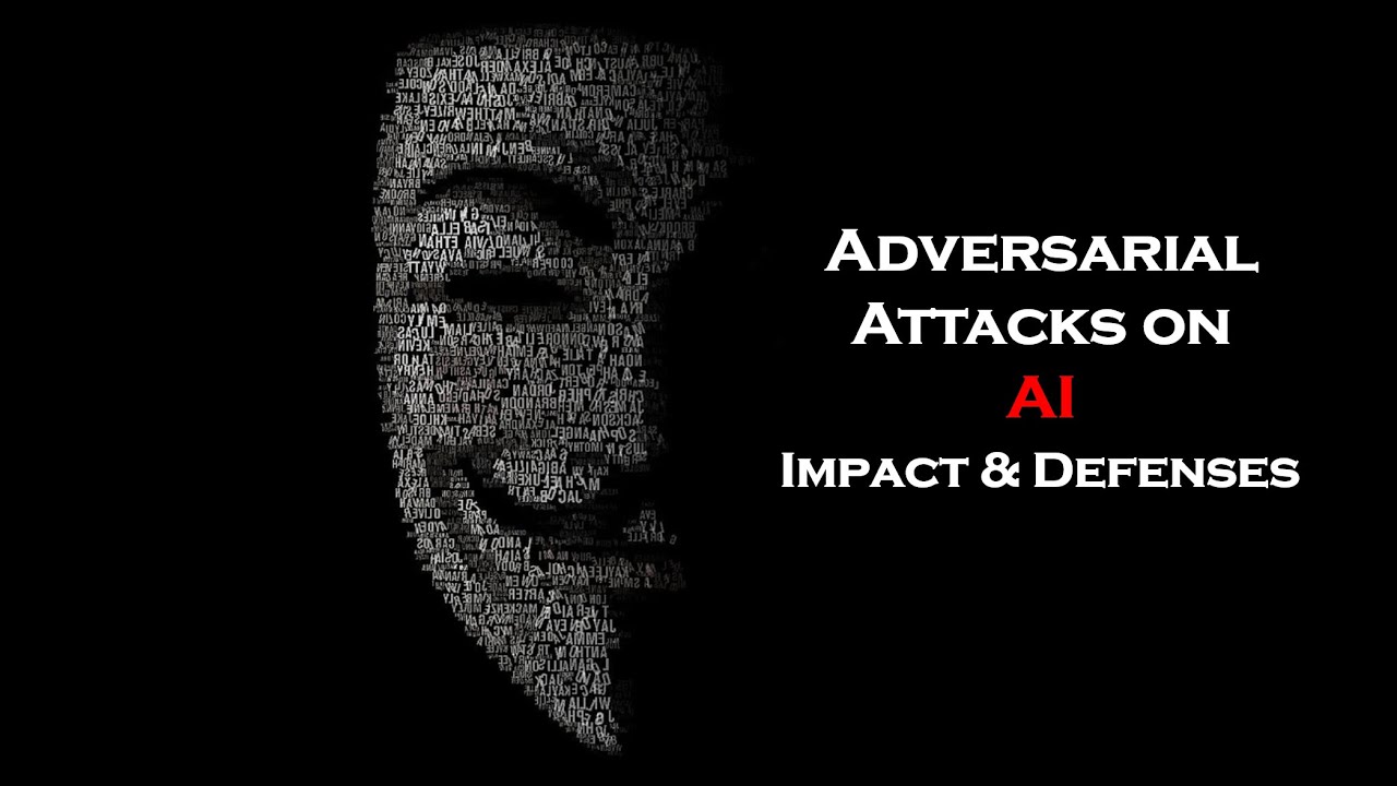 Adversarial Attacks on AI: Impact and Defenses