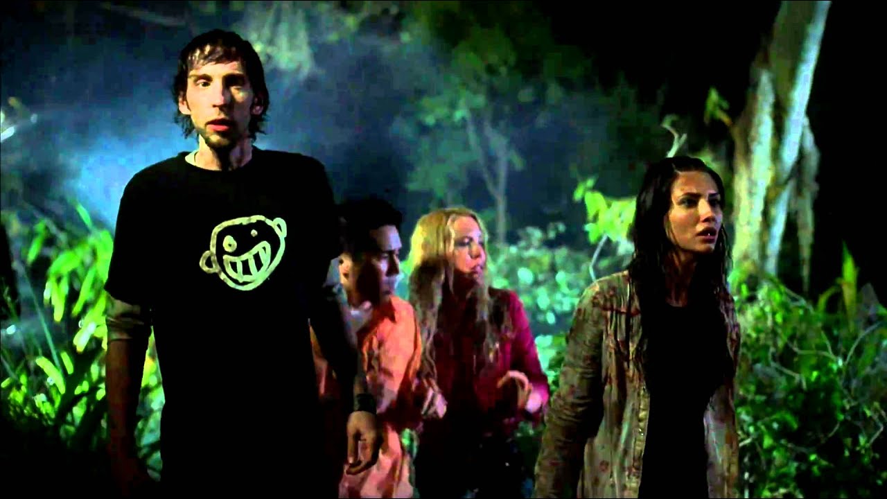 Hatchet II.Trailer HD 1080p.[2010]