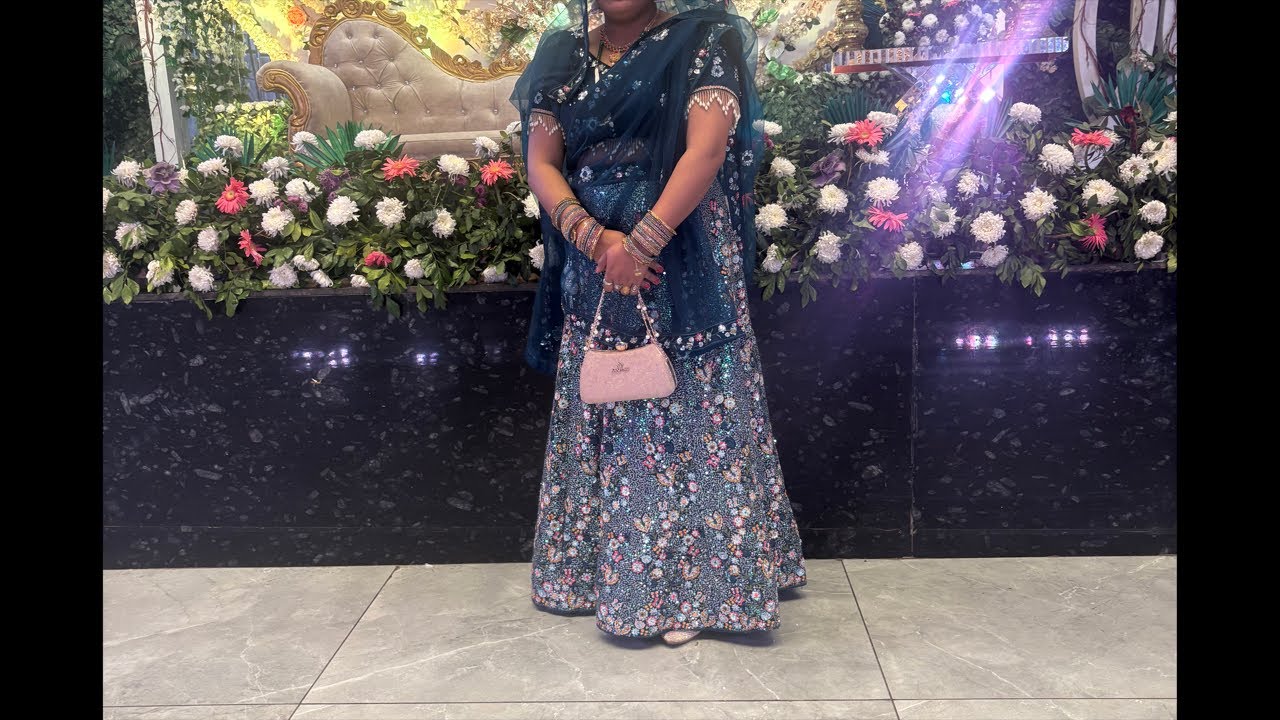 Sandeep jyoti Ki duniya  is live
