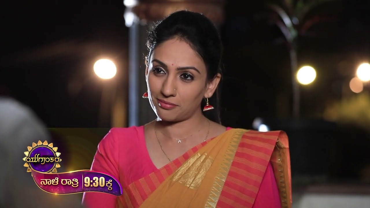 Yuganthara Promo | Episode 168 | Sethuram | Divya Karanth | Kannada Serial | Sandalwood TV |
