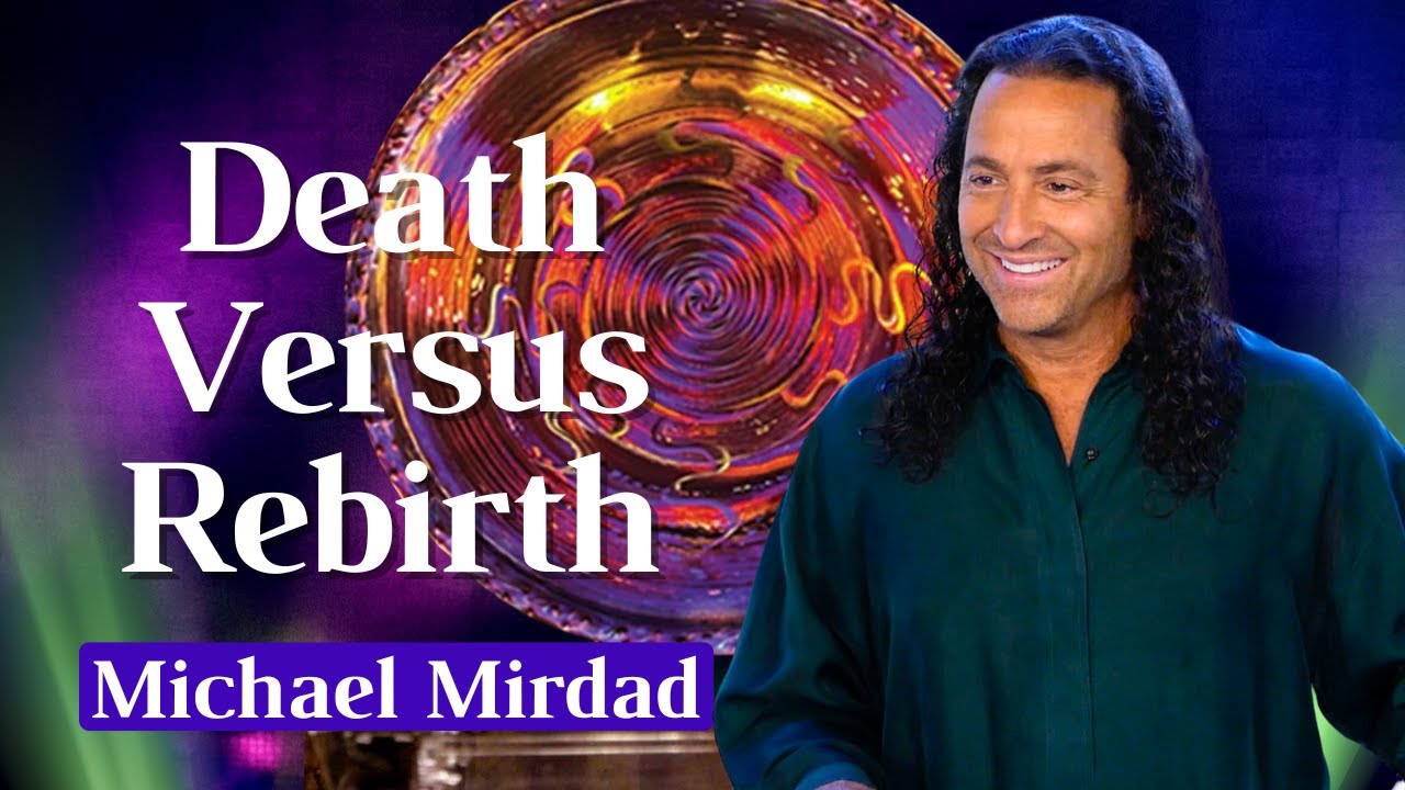 Death Versus Rebirth